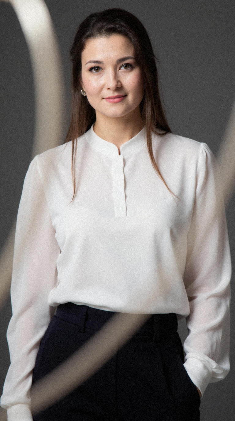 Лилия. Norikyan Diana