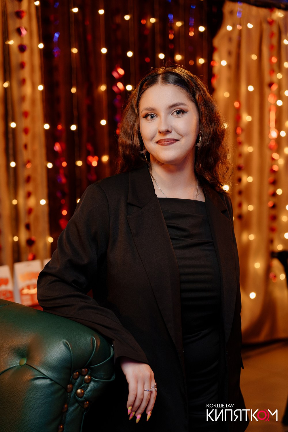 WOW QUIZ. КИПЯТКОМ КОКШЕТАУ