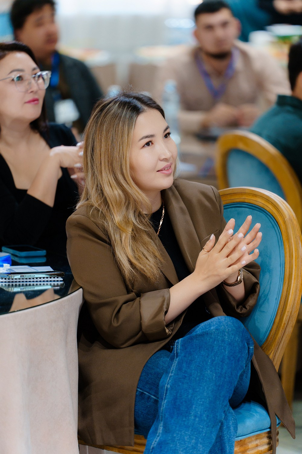 FILLIN GROUP. КИПЯТКОМ КОКШЕТАУ