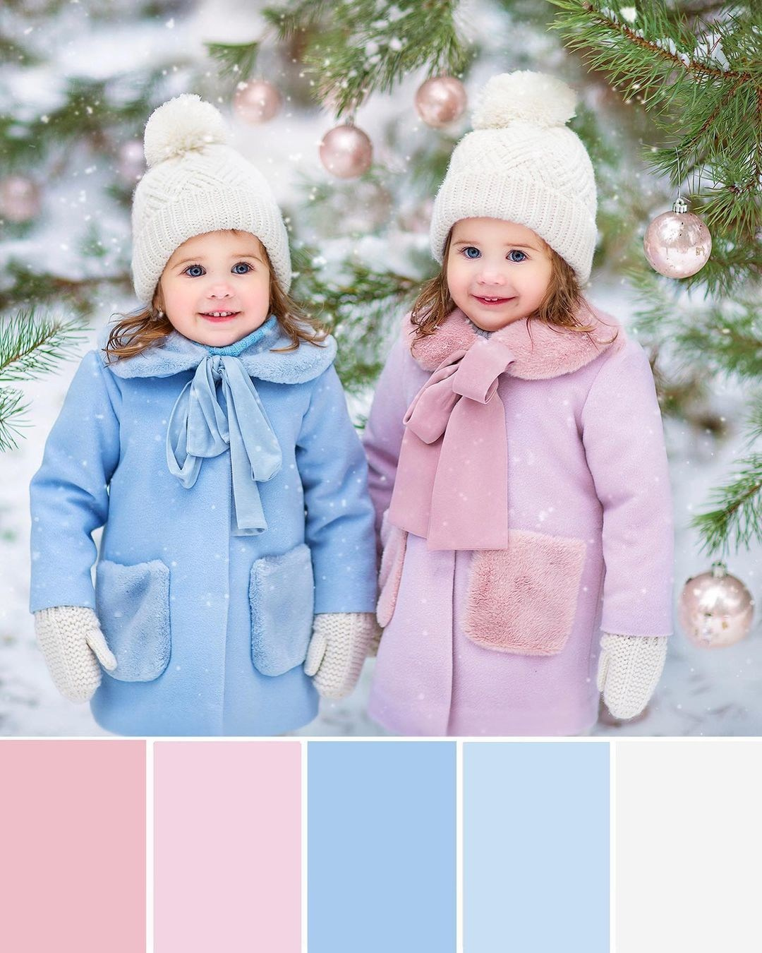 Рекомендации по образам. Фотограф в Санкт-Петербурге, Анна Скворцова