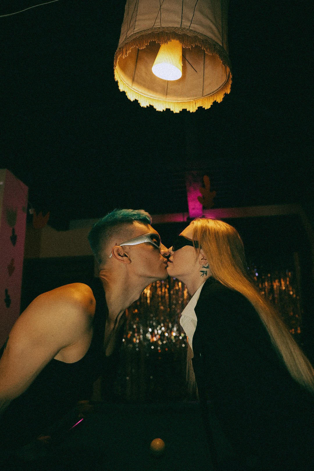 Паша и Арина. Фотограф Нижний Новгород