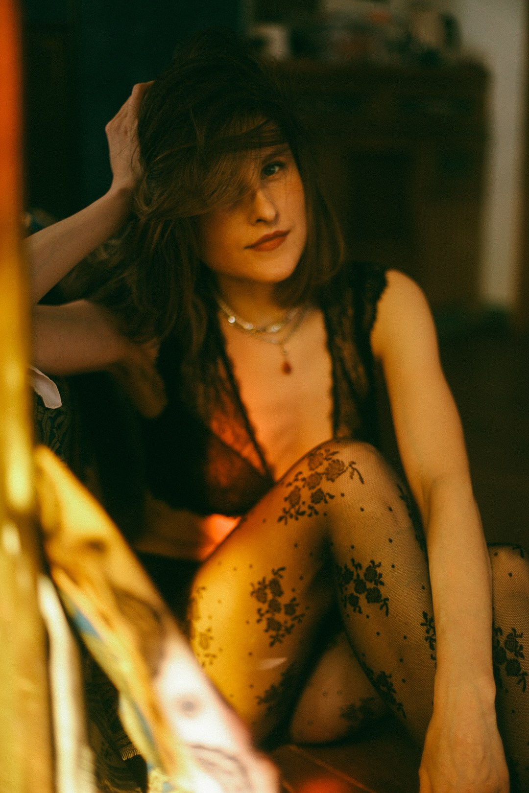 Наташа. Фотограф Нижний Новгород