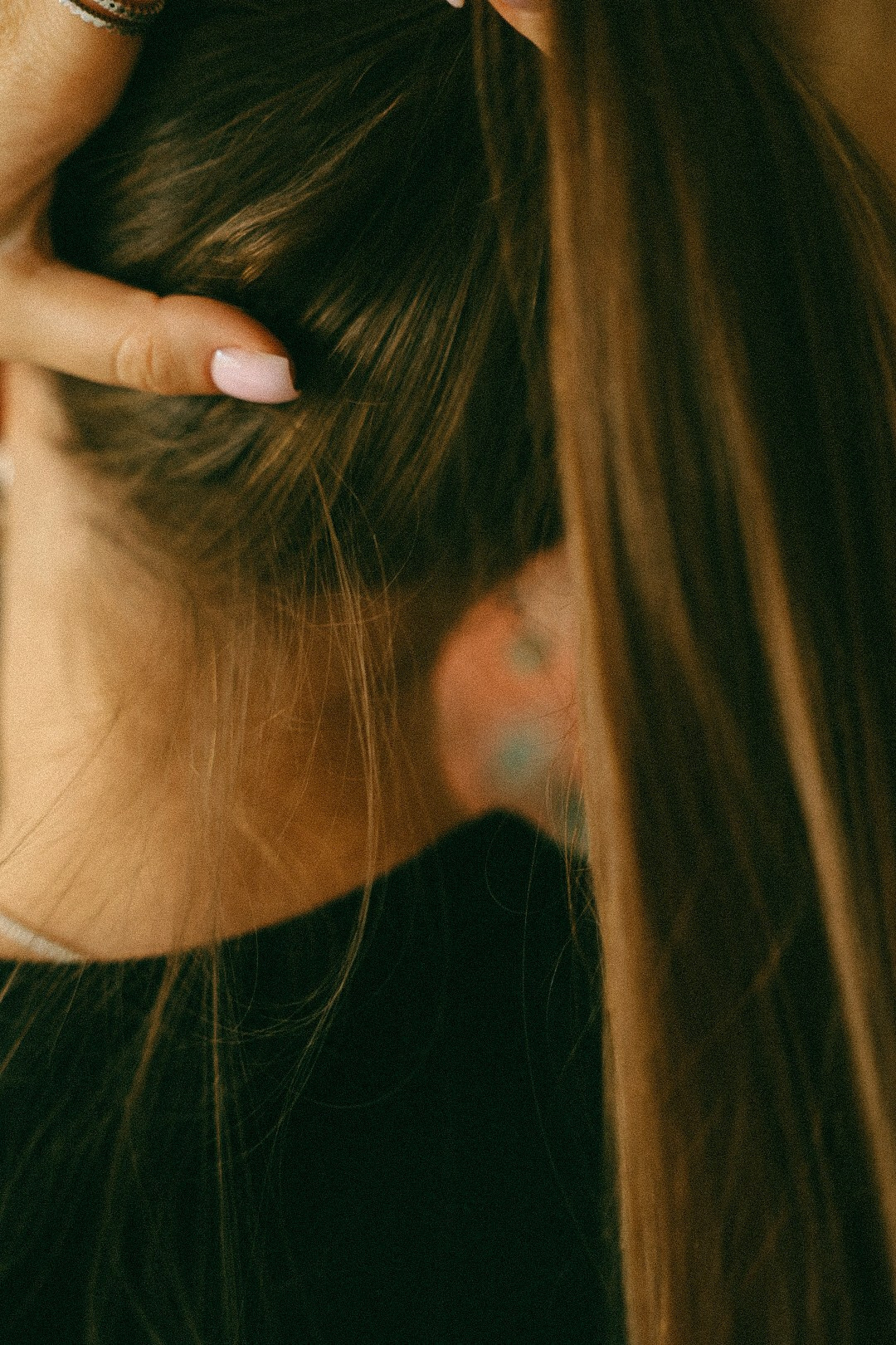 Настя. Фотограф Нижний Новгород