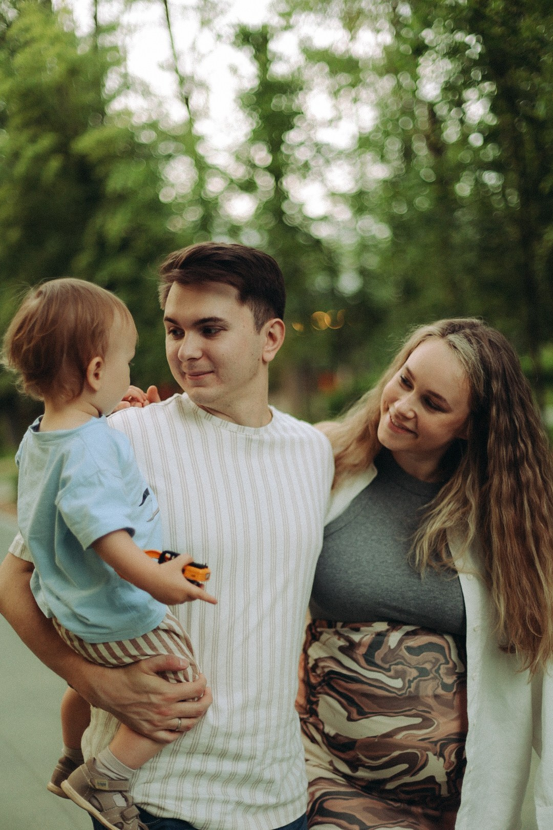 Family. Фотограф Нижний Новгород