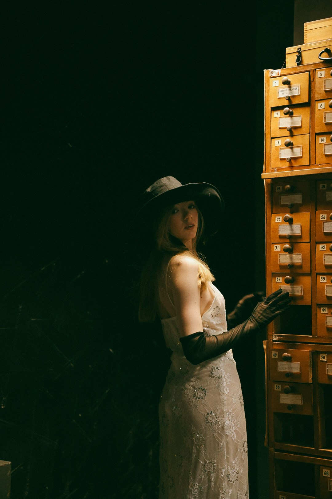 Вероника. Фотограф Нижний Новгород