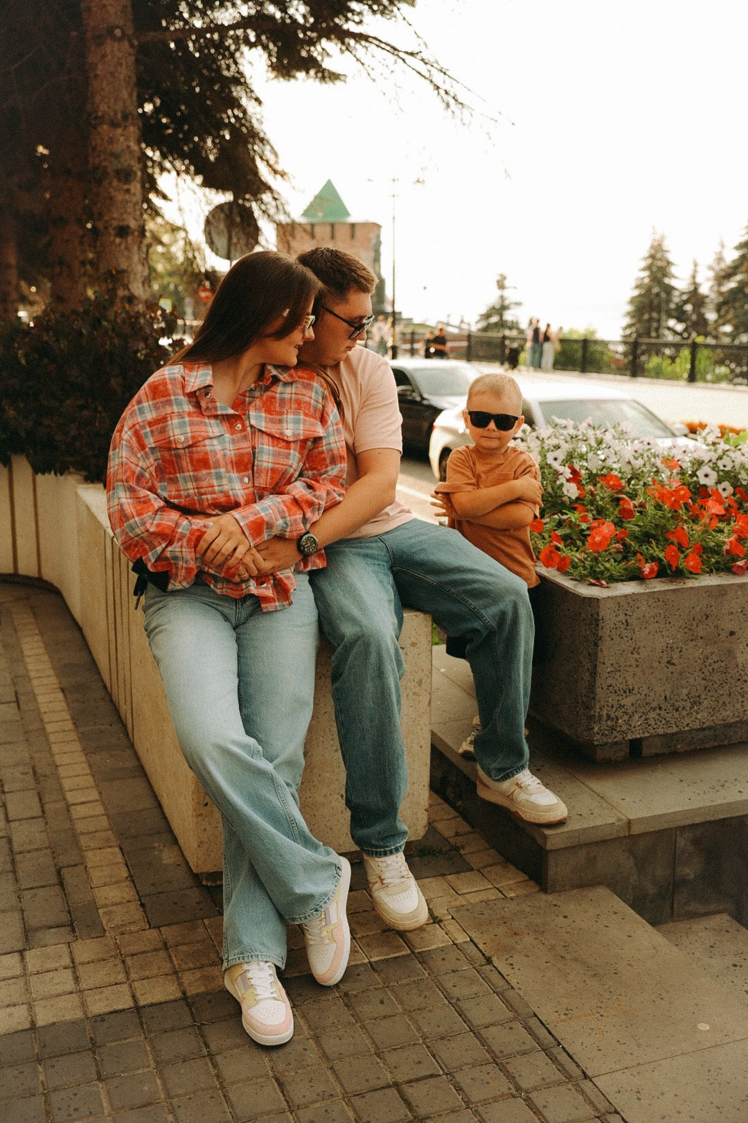 Family. Фотограф Нижний Новгород
