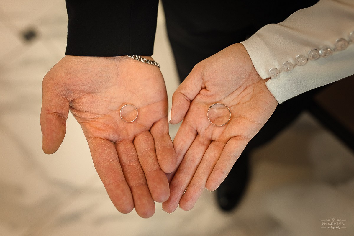 Свадьба Виктора и Елены. Свадебный фотограф — Санкт-Петербург (СПб) Питер