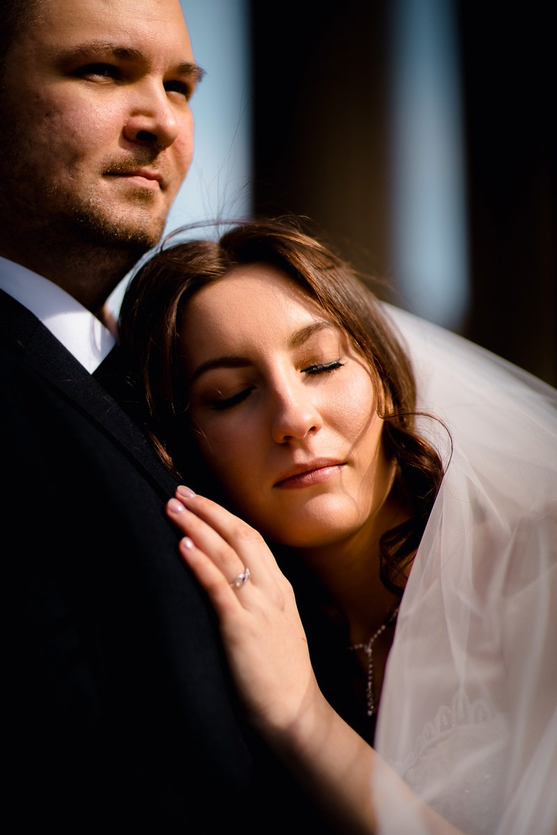 Как получить естественные эмоции на свадебной съёмке: минимальная постановка, максимум жизни. Свадебный фотограф — Санкт-Петербург (СПб) Питер