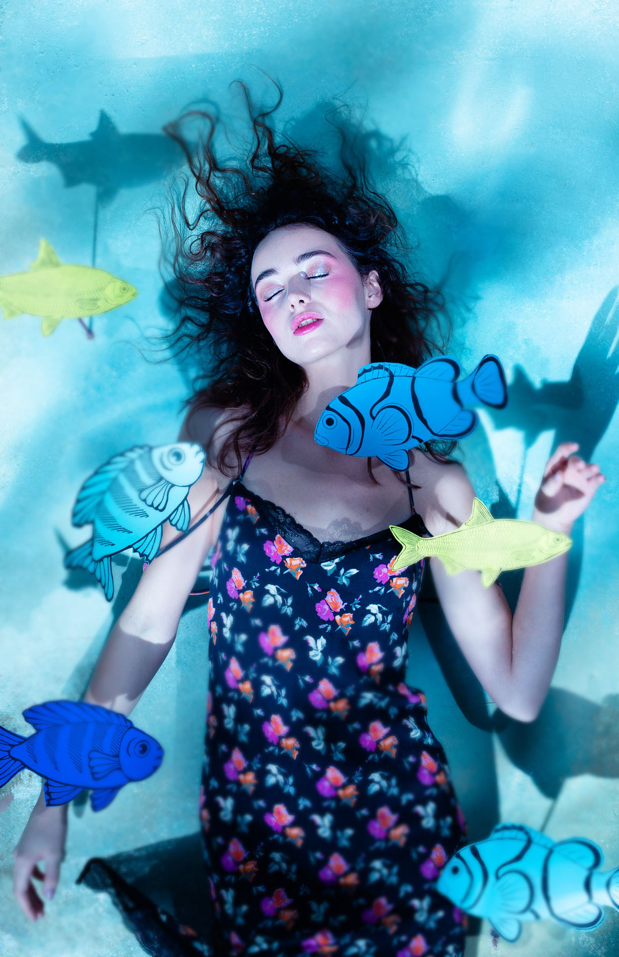 ПОРТРЕТЫ. Семейный и детский фотограф Алена Печерица в Тамбове