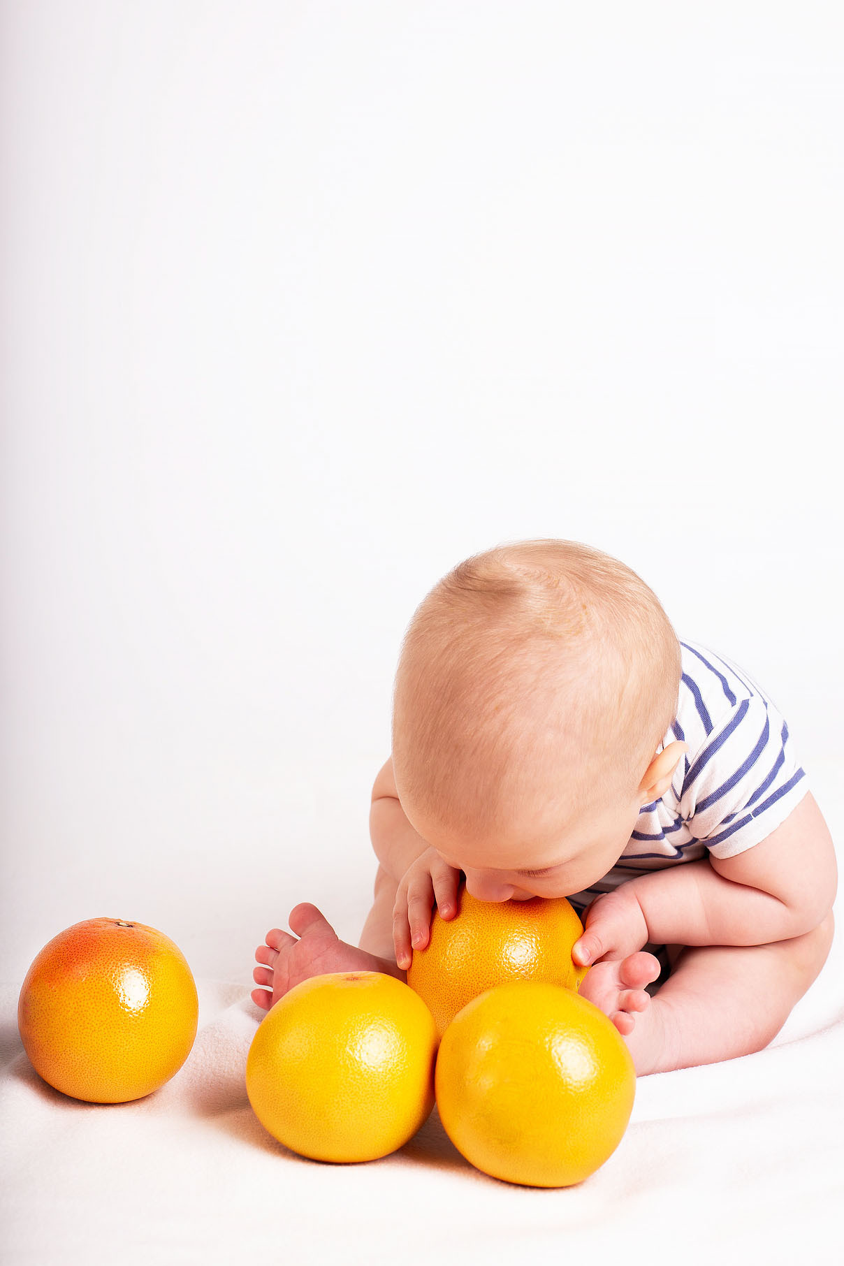 Детские фотографии. Семейный и детский фотограф Алена Печерица в Тамбове