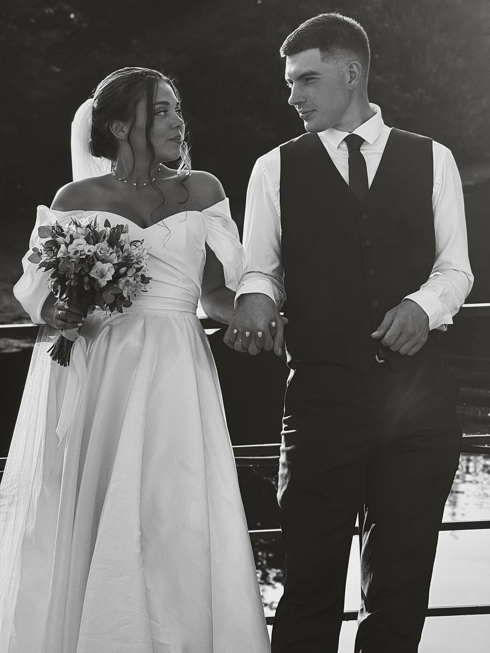 Свадебные сьемки. Главная