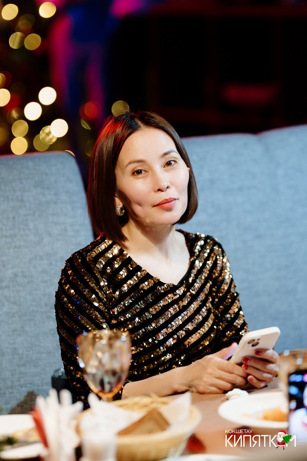 VA-VA. КИПЯТКОМ КОКШЕТАУ