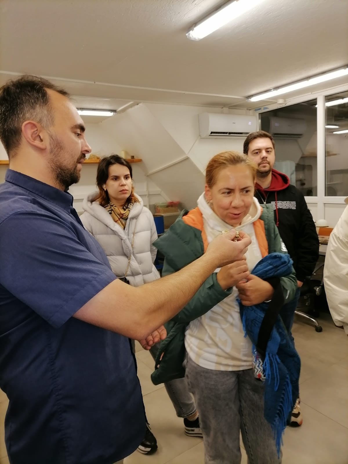 Калининград | 05-08.10.2023. Галерея Фантим