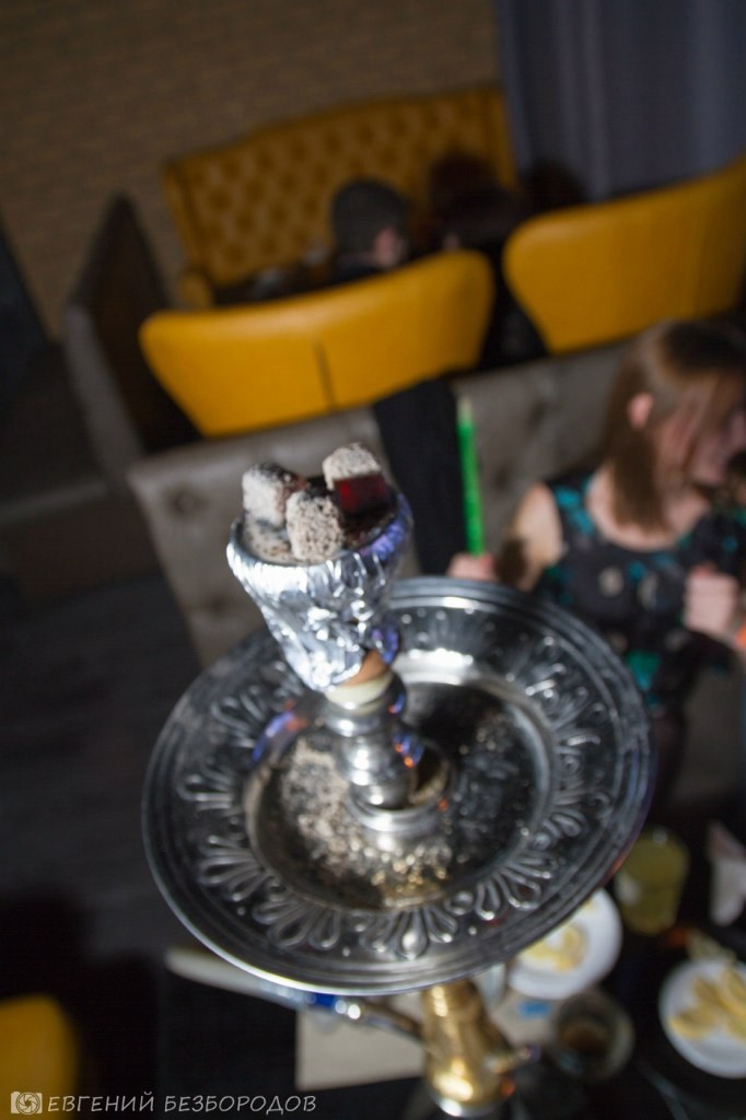 Клубная вечеринка «Очкарикparty» | 29.01.2016. Галерея Фантим