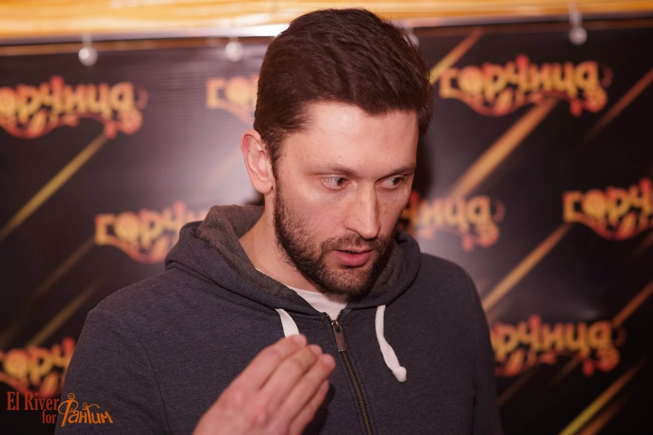 Клубная вечеринка «Королевская вечеринка» | 29.04.2016. Галерея Фантим