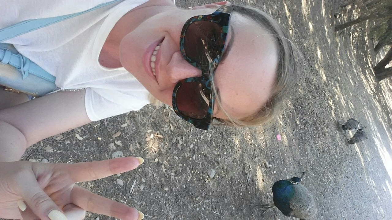 Ваши летние фотки | 2018. Галерея Фантим