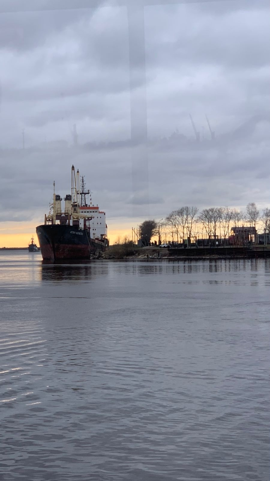 Архангельск | 08.05 — 11.05.2025. Галерея Фантим