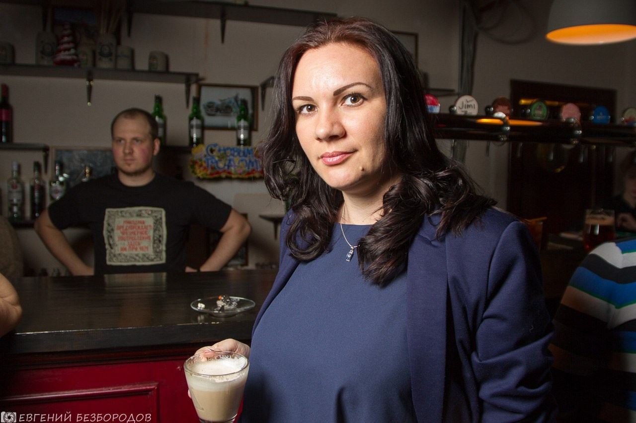 Восемнадцатый уже. Клубная вечеринка | 19.01.2018. Галерея Фантим