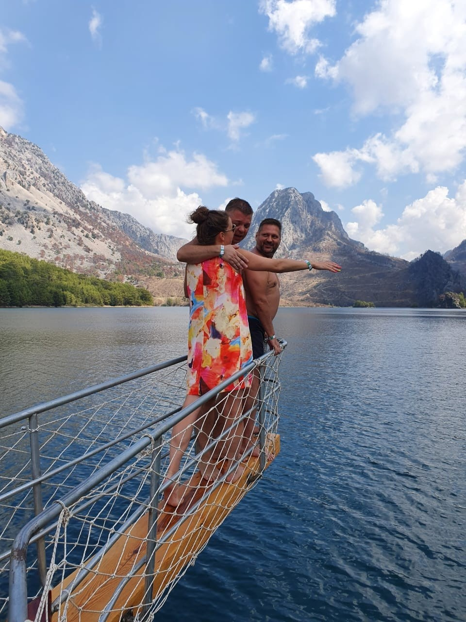 Фантимоотпуск. Турция | сентябрь 2022. Галерея Фантим