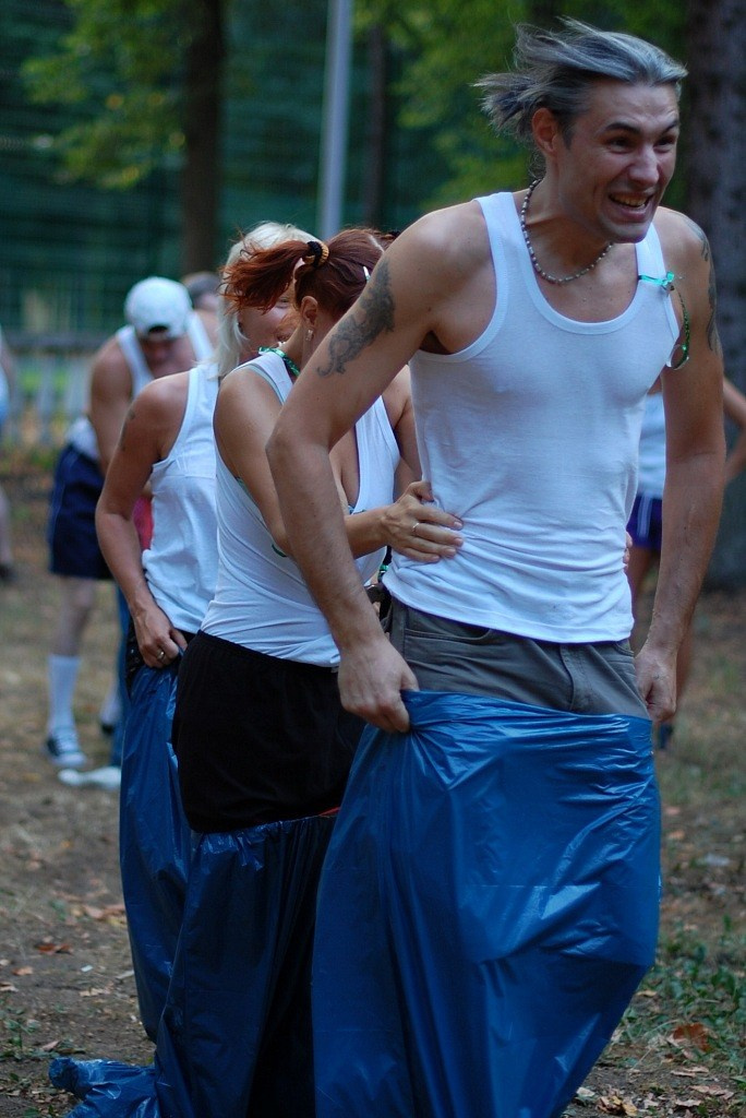 Дуролимпиада 2010 | 14-15.08.2010. Галерея Фантим