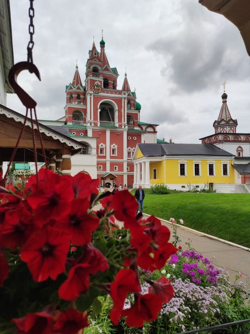 Звенигород | 29.06.2023. Галерея Фантим