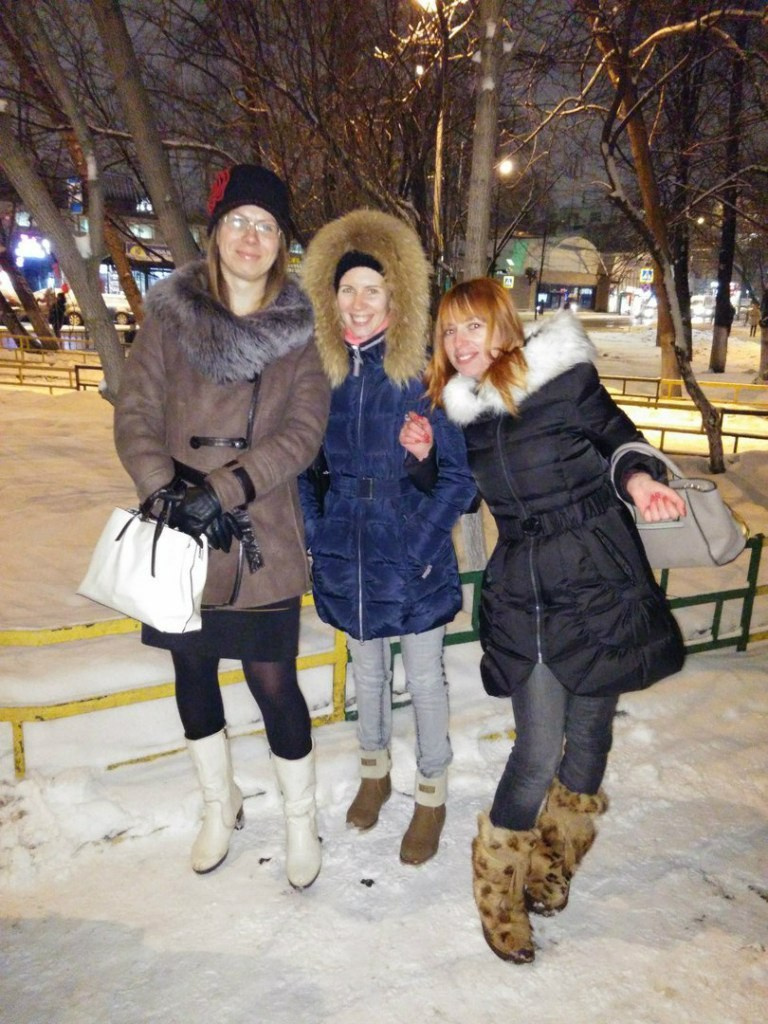 Квест «Миссия Купидон» | 12.02.16. Галерея Фантим