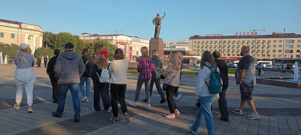 Кабардино-Балкария | 04-06.10.2024. Галерея Фантим