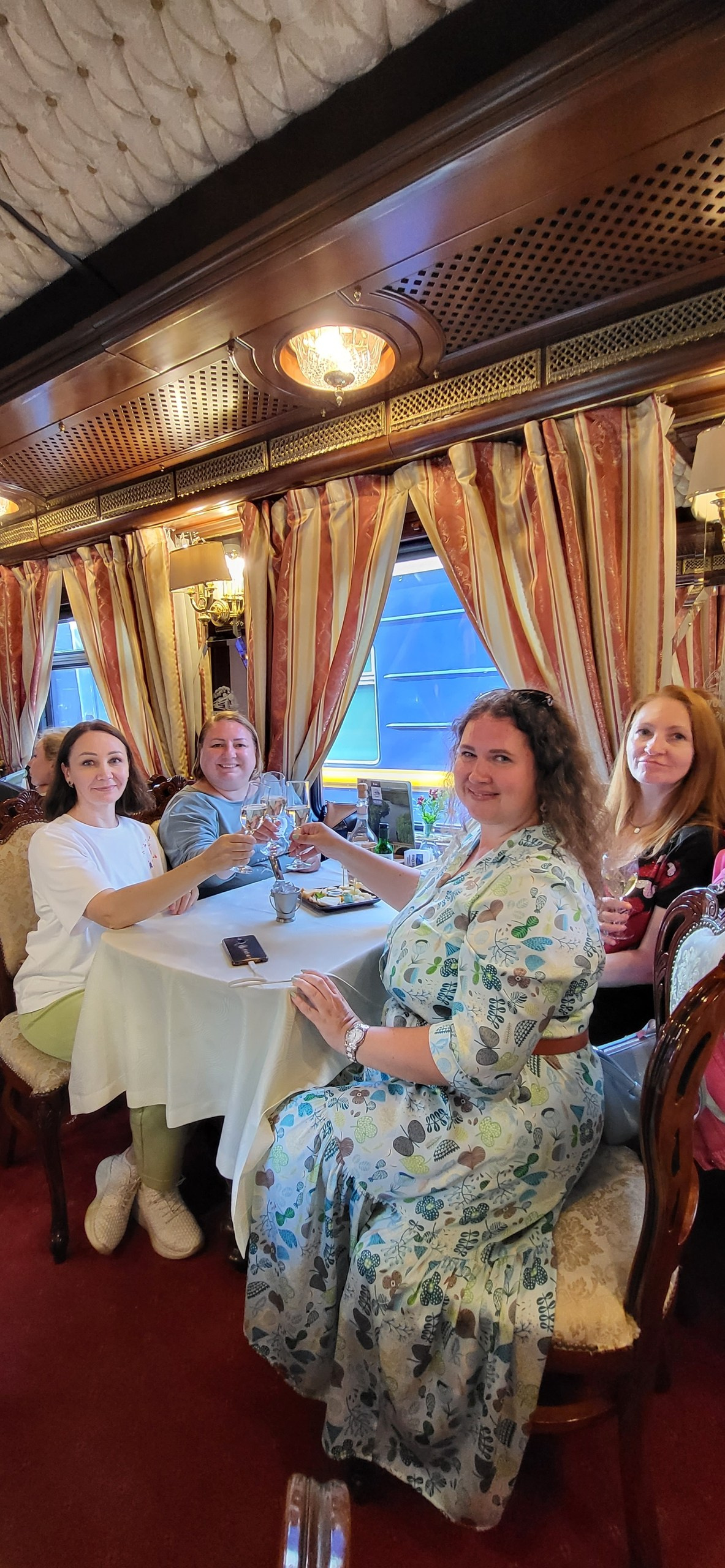 Карелия | 16-18.08.24. Галерея Фантим