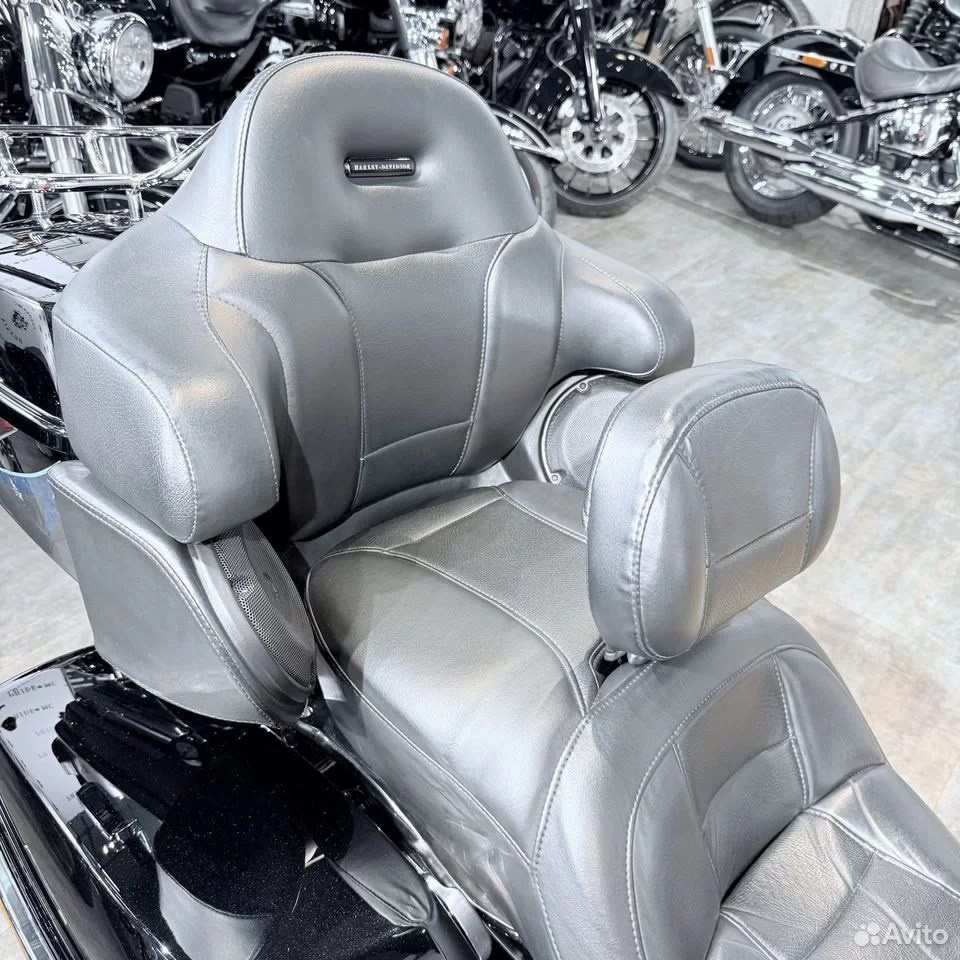 2015 CVO Electrа Glidе Limitеd 110 Carbon Сhаrсоаl. Hello Davidson, Москва. Только хорошие мотоциклы…