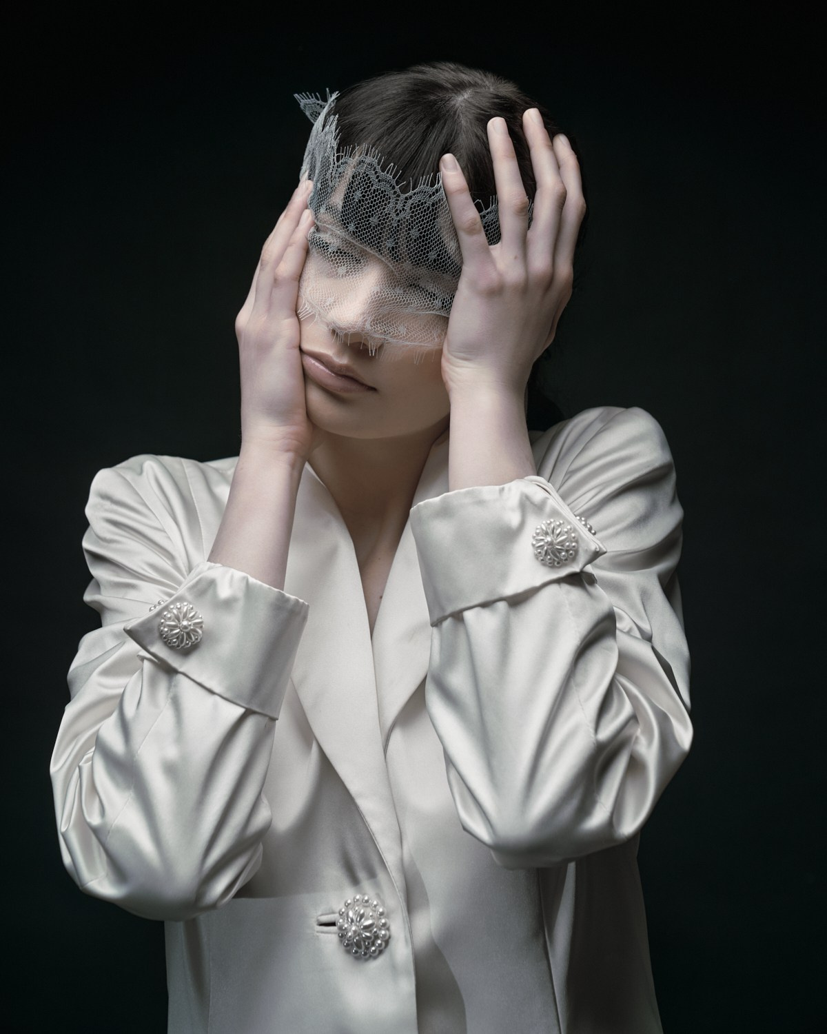 Numero. Fashion Photographer in Milan