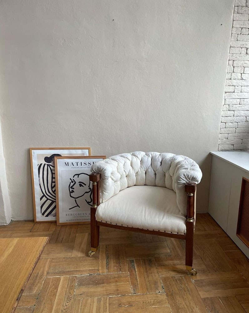 Фотостудия «ArtLoft» зал 1. Семейный, детский фотограф в Минске Вероника Гапоненко