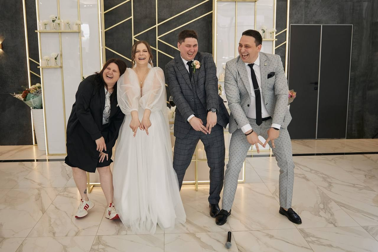 Семья Шишиных 17.06.23