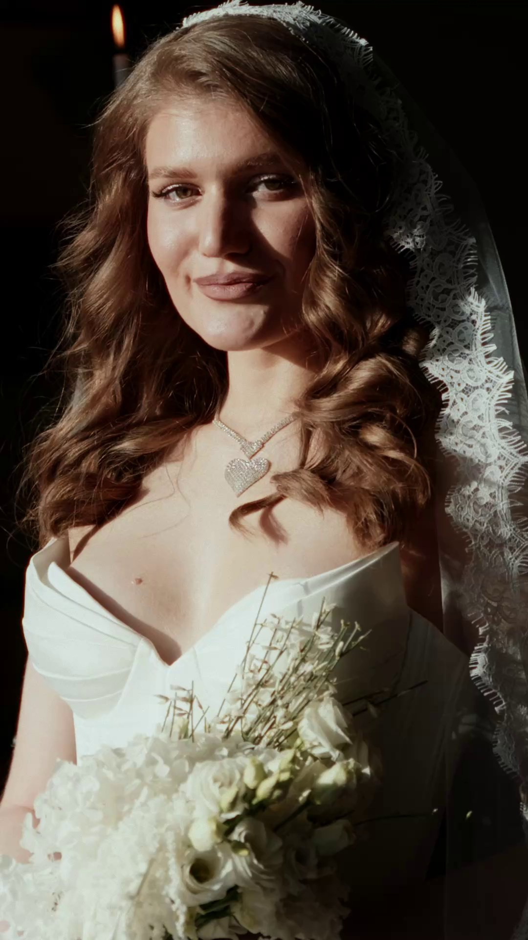 Сергей и Марина. Свадебный видеограф — Родион Полудин