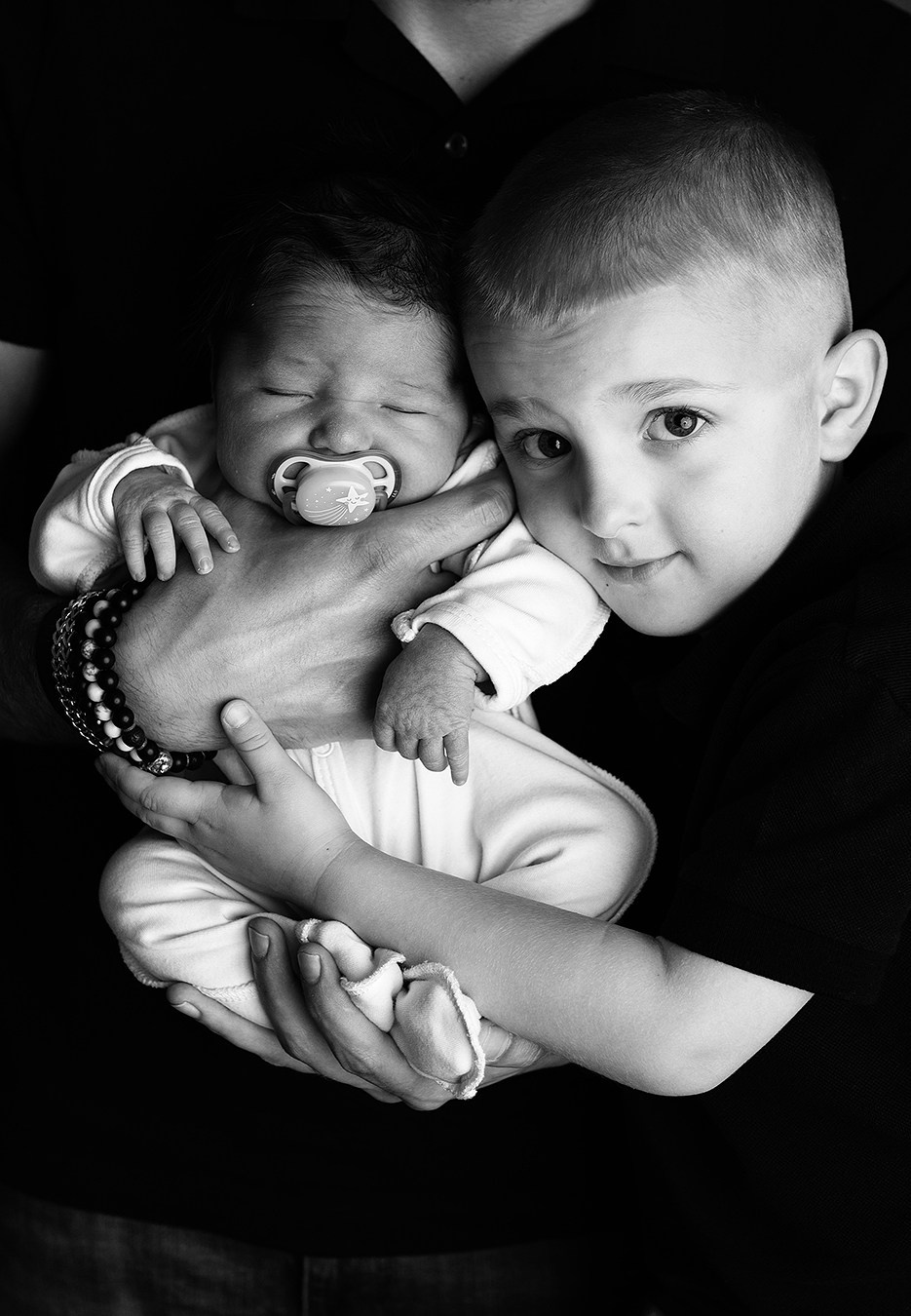 Lifestyle съёмка Мишутки. Фотограф новорождённых и малышей до года в Москве и Московской области