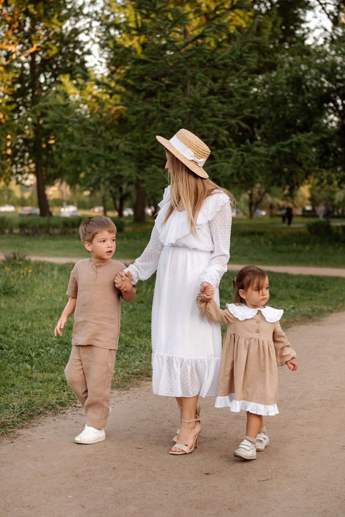 Яблоневое цветение. Свадебный и сеейный фотограф в Санкт-Петербурге Елена Худякова