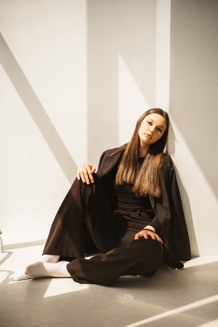 Зуева Карина. Promodels