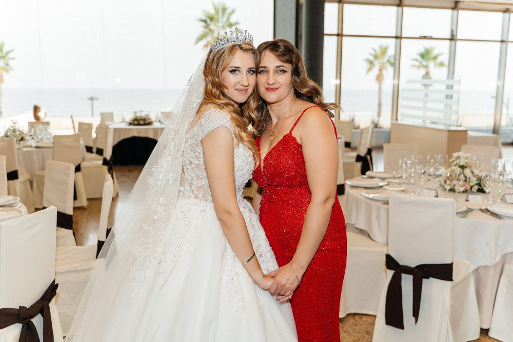 Свадьба Диана & Дима. Фотограф и видеограф в Москве