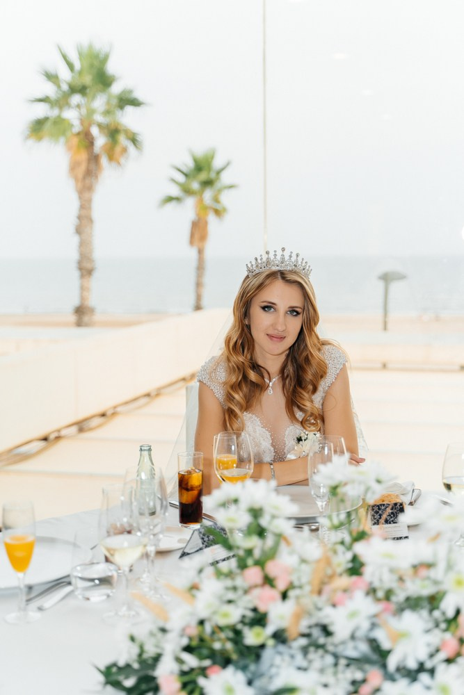 Свадьба Диана & Дима. Фотограф и видеограф в Москве