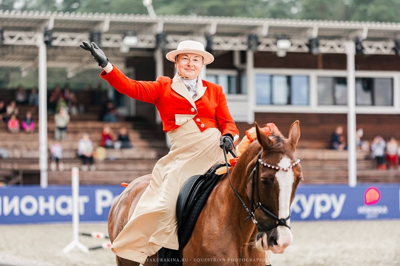 ИВАНОВО ПОЛЕ — 2024. Конный фотограф Куракина Дарья • Фотосессии с лошадьми