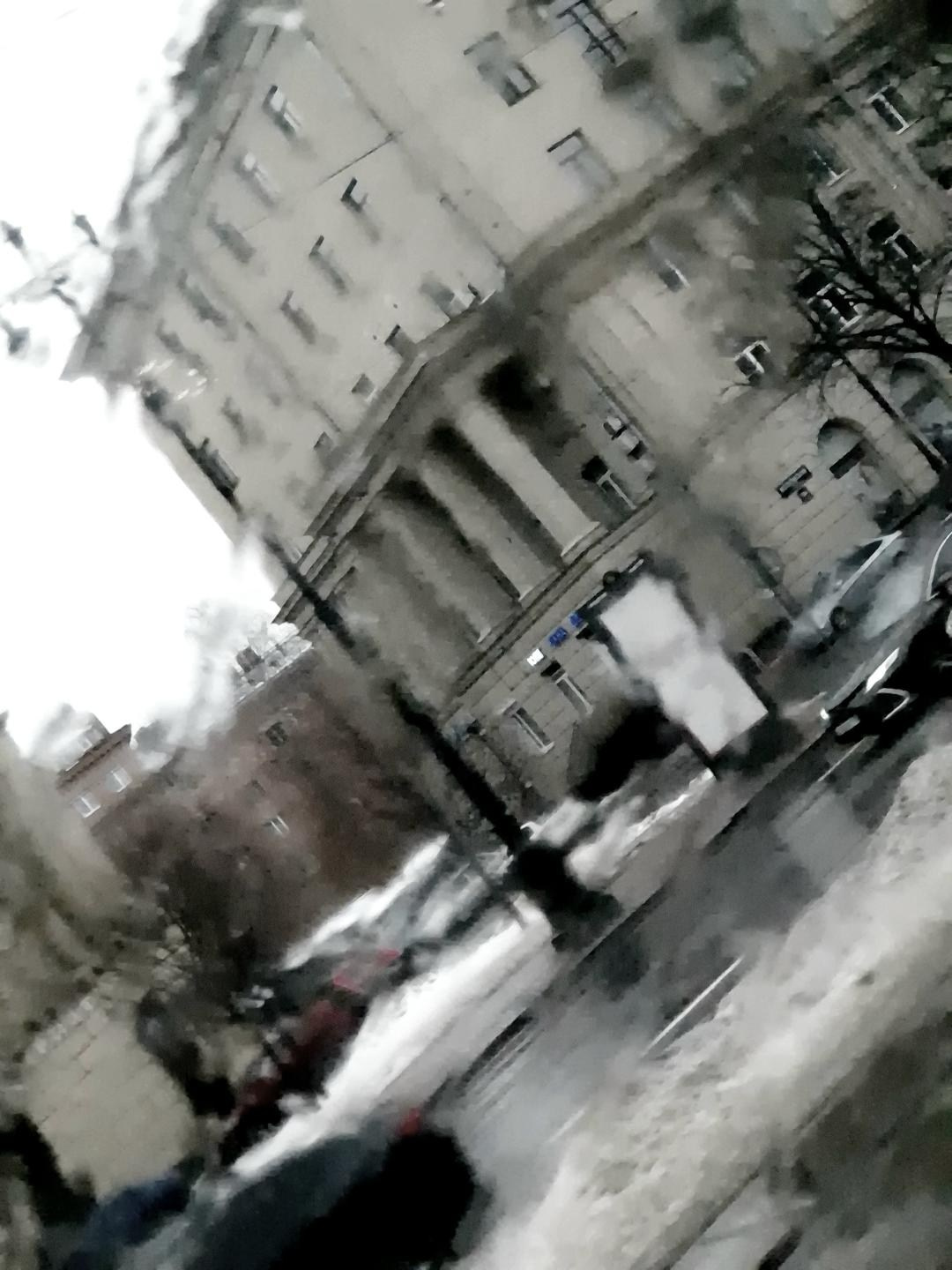 St. Petersburg. Juliarubis.com