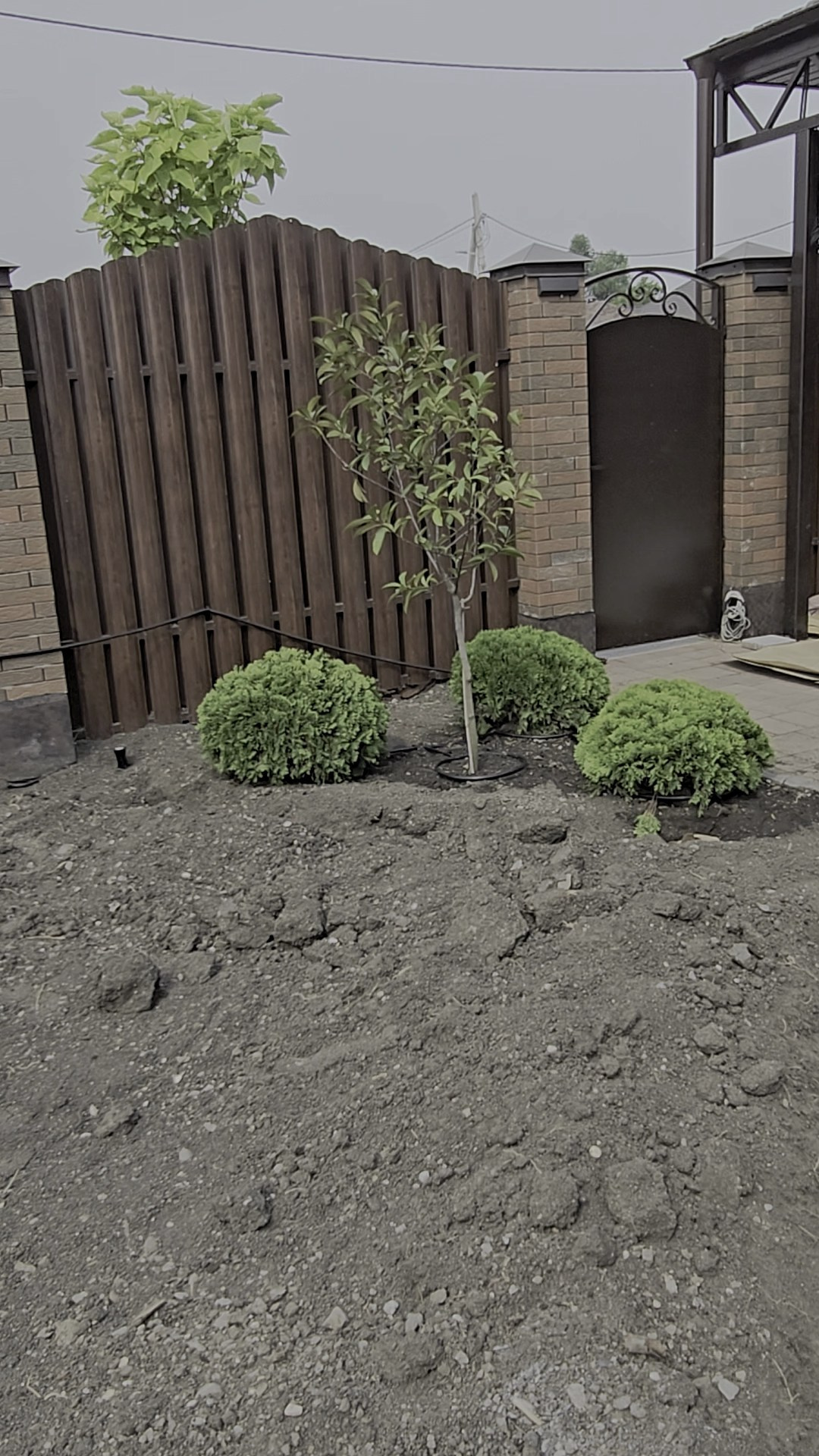 Тати. Дизайн интерьера, мебели и ландшафта на КМВ | OXY Design