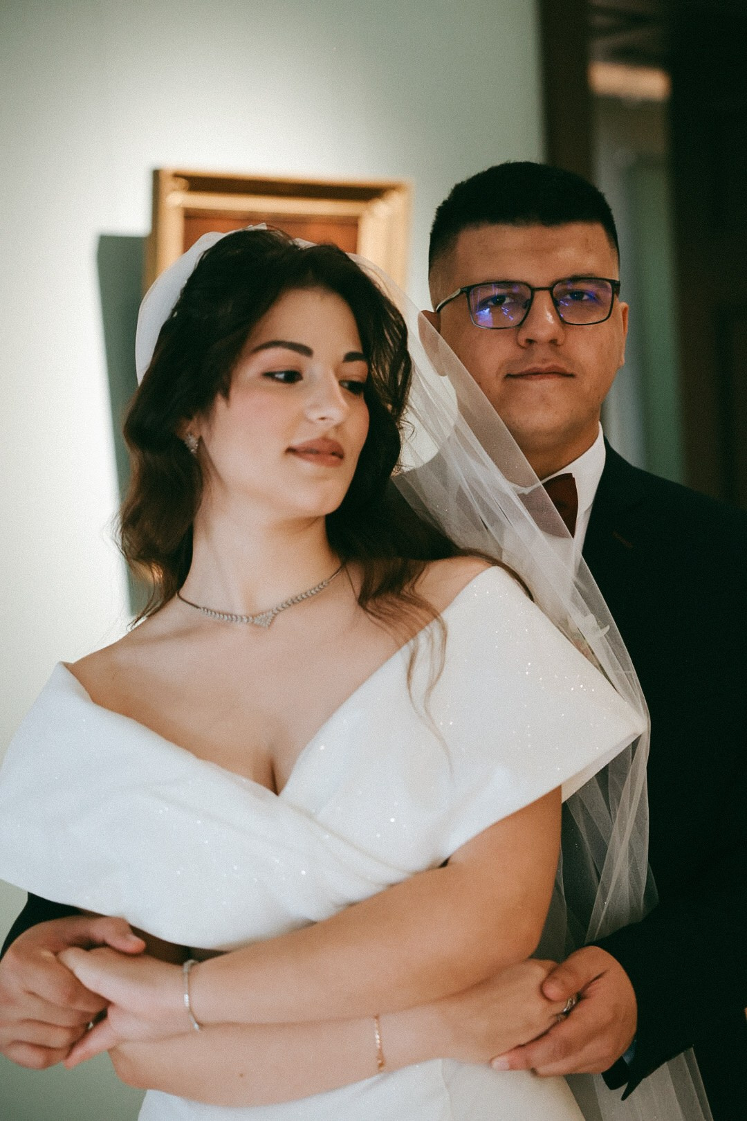 Руслан и Эля. Фотограф Нижний Новгород