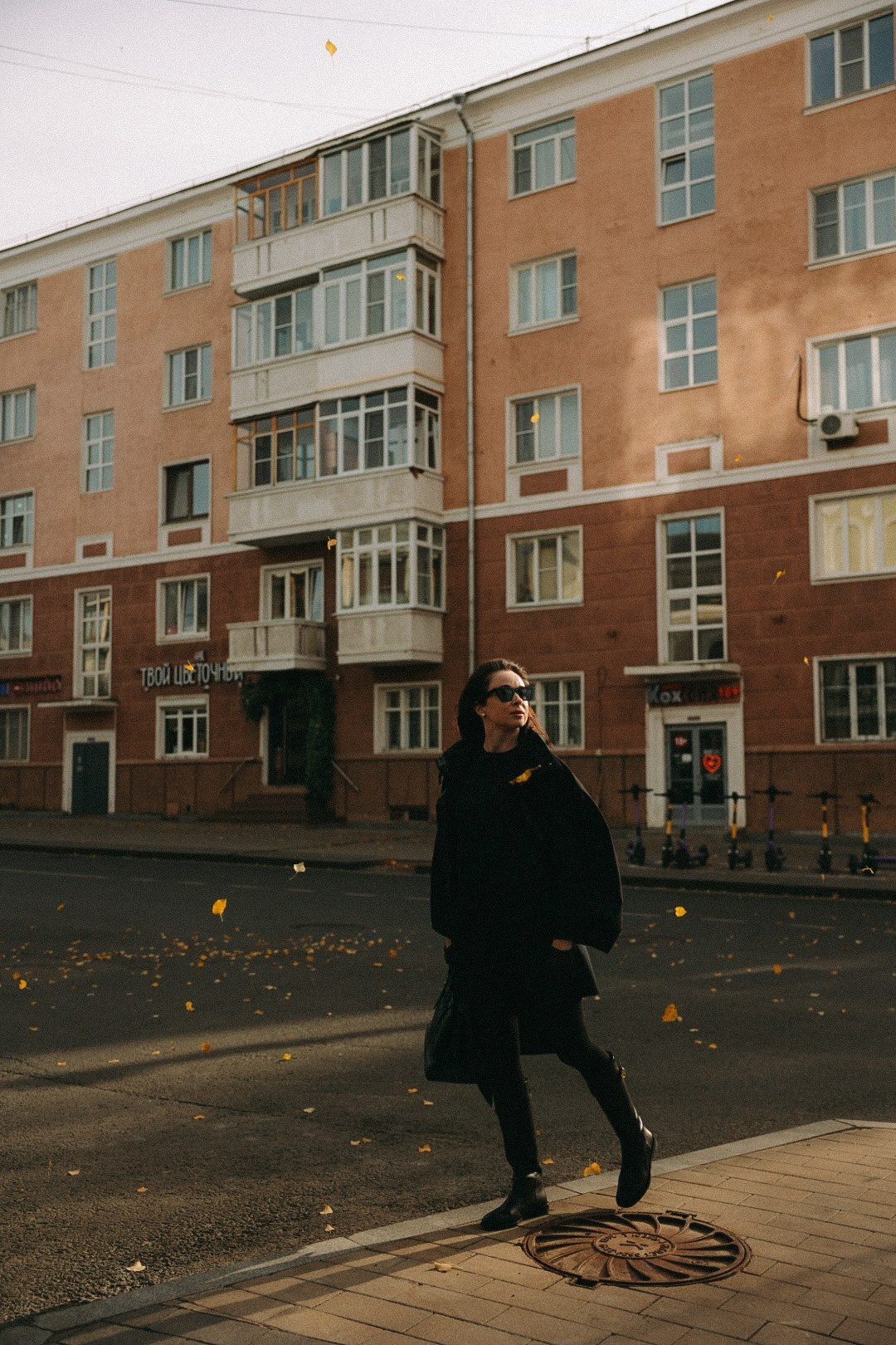 Вика. Фотограф Нижний Новгород