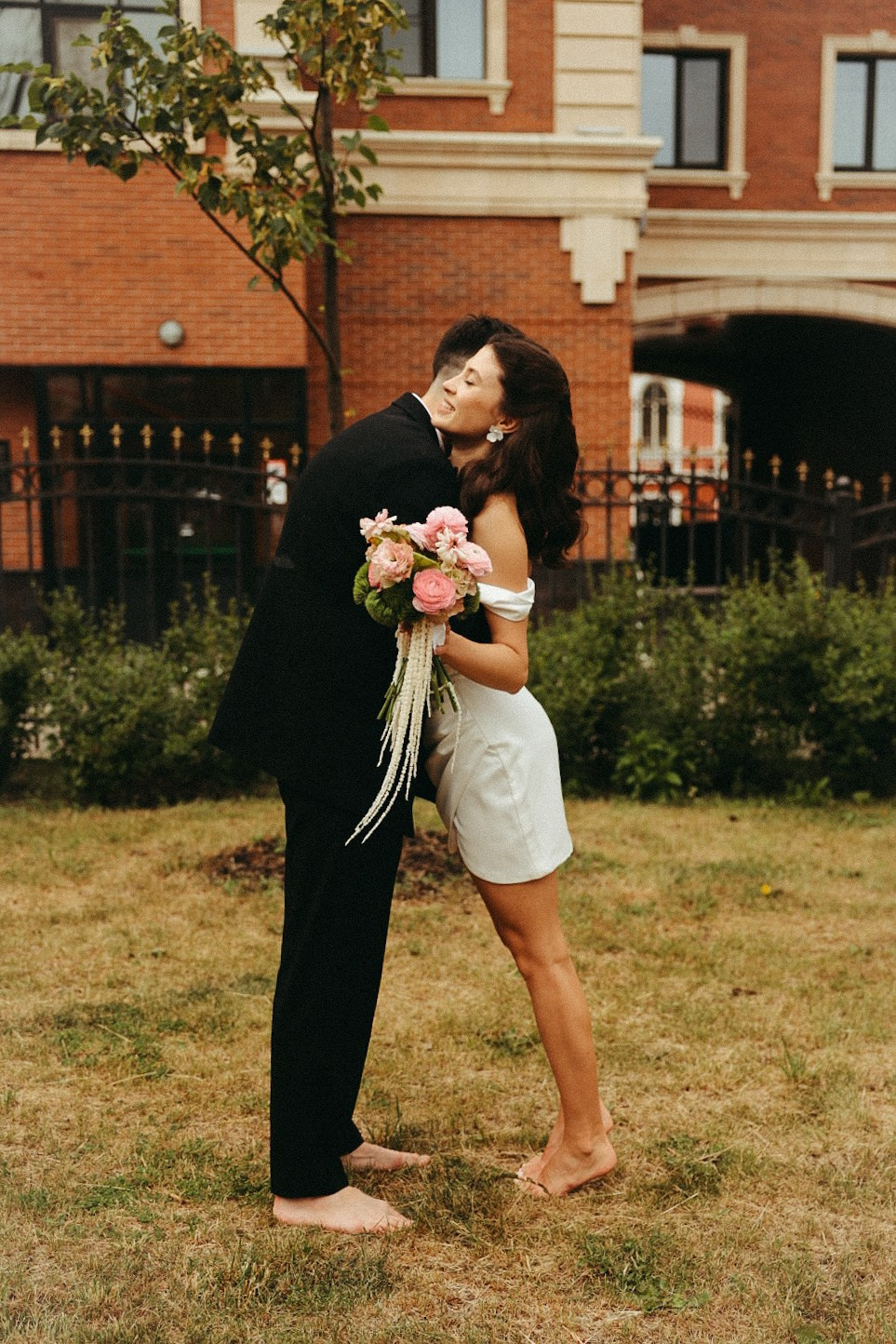 Толя и Карина. Фотограф Нижний Новгород