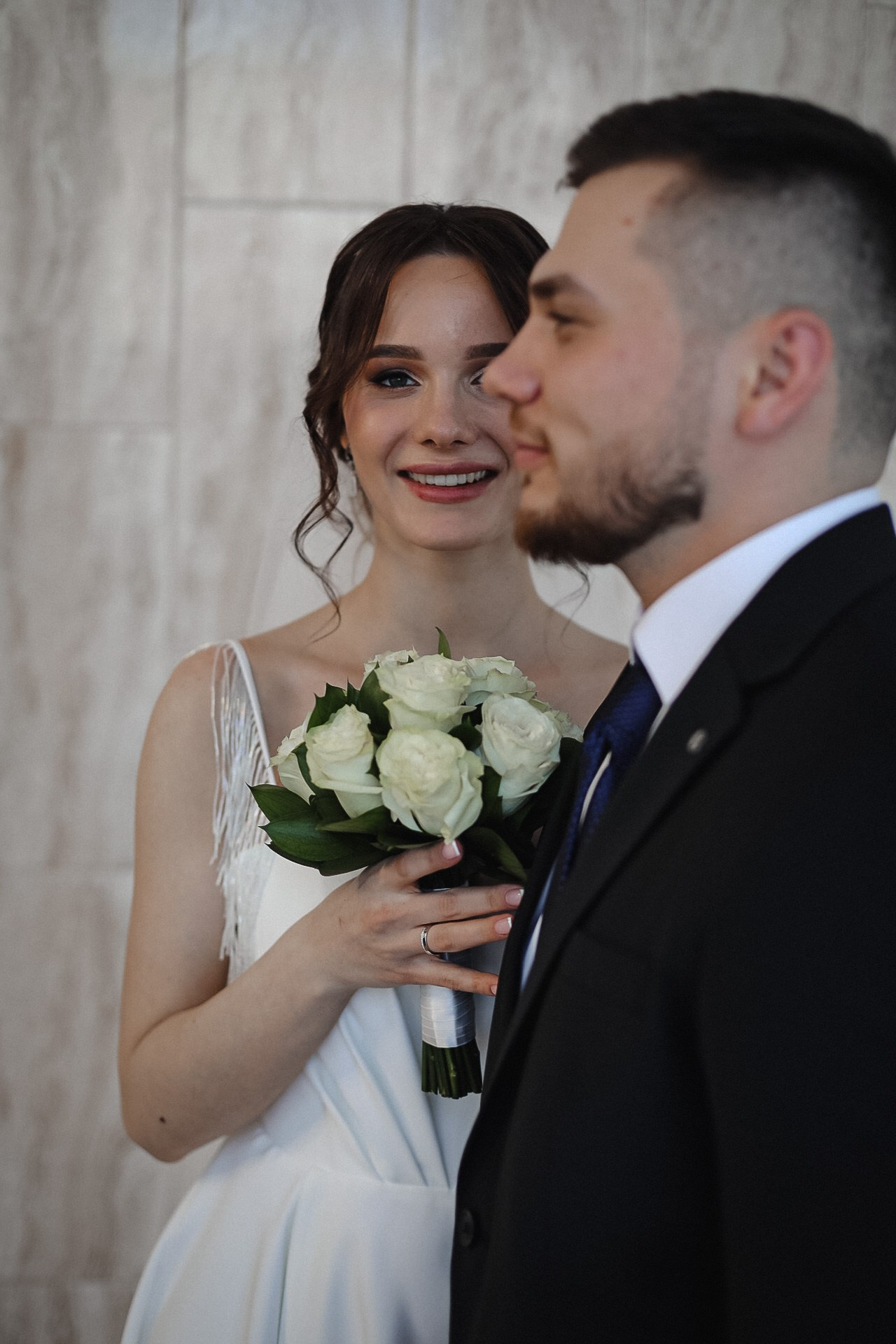 ЗАГС. Колдасова Алина | Фотограф | Москва