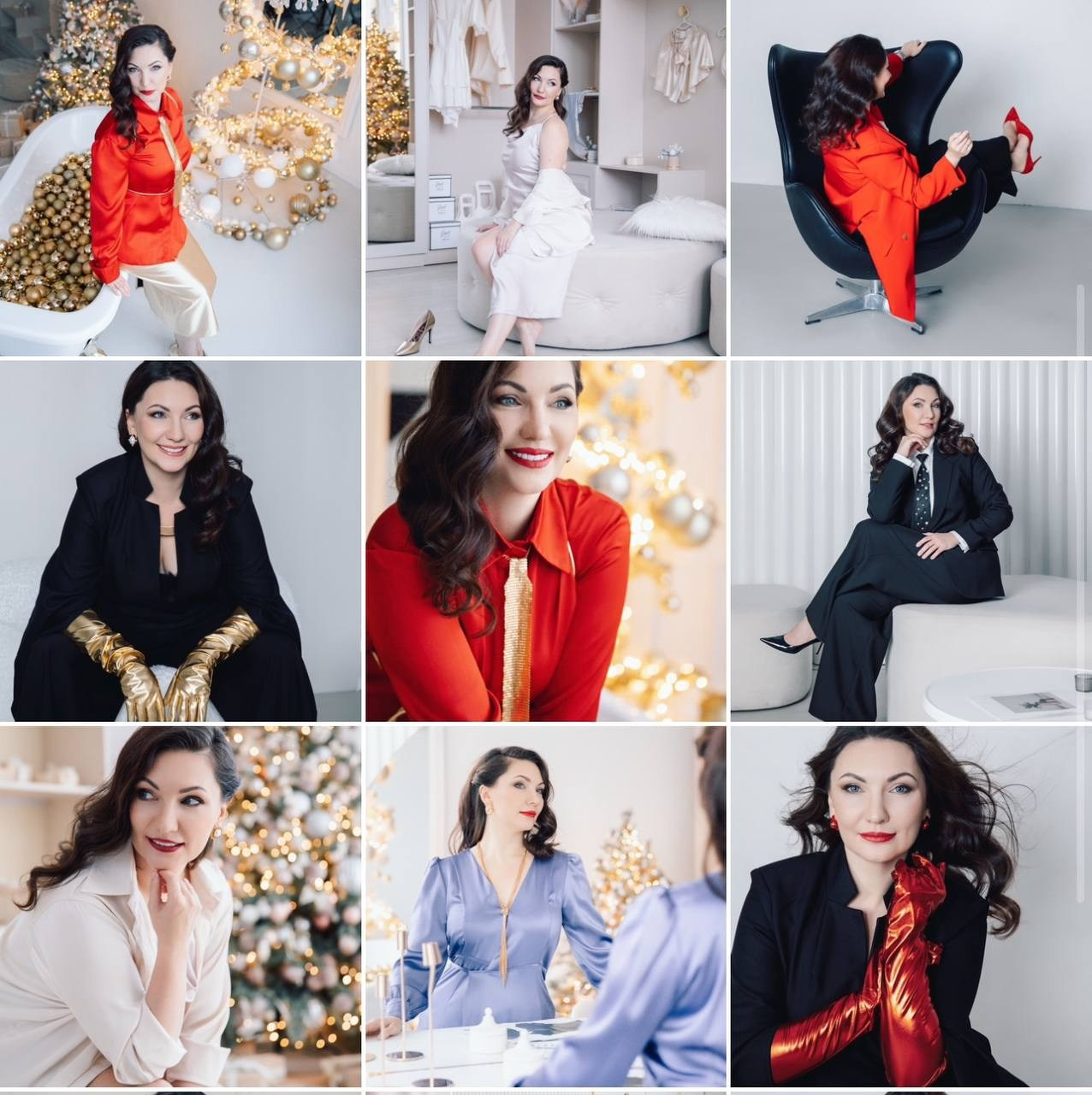 Анна. Фотограф в Санкт-Петербурге Алена Сертакова