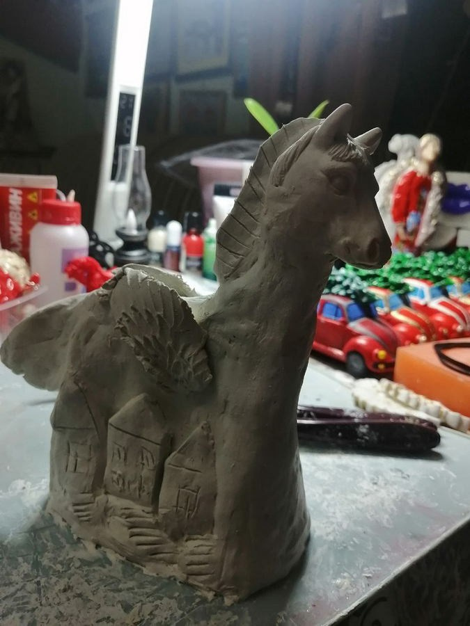 Василенко Ольга Сергеевна. Галерея участников Российской Премии Искусств