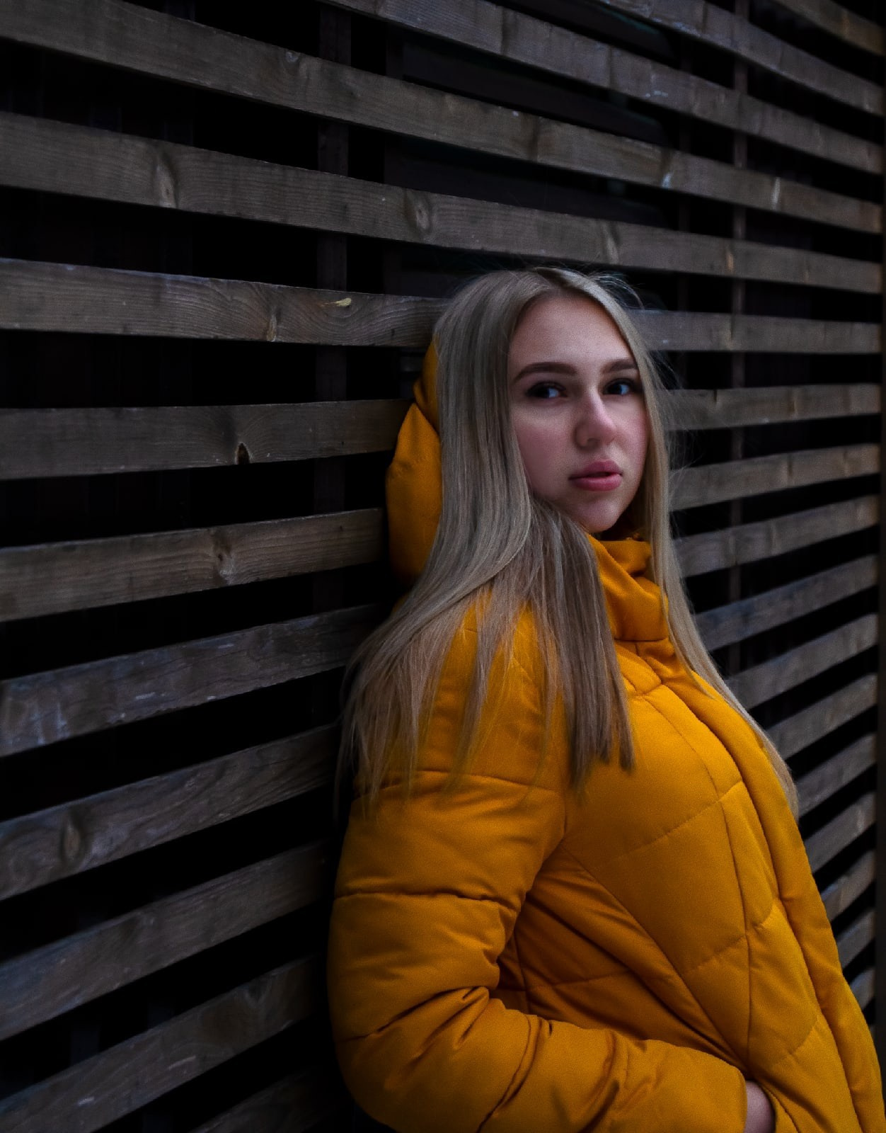 Данил и Александра. Невеста