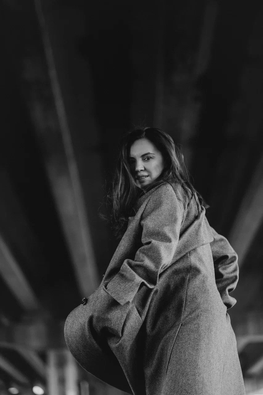 Надежда. Фотограф на свадьбу