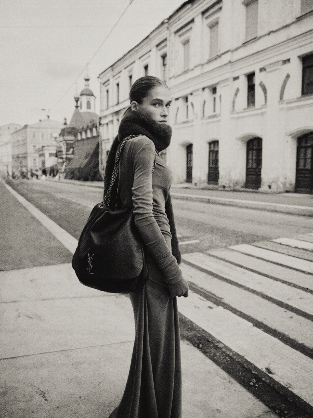 THE ATHERA. Photographer